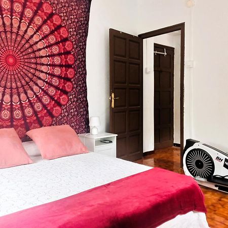 Zen Miraflores Sevilha Exterior foto