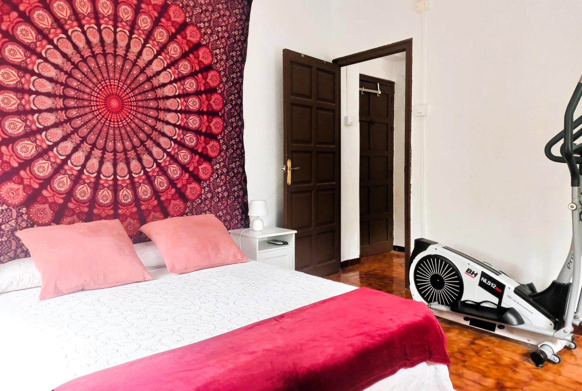 Zen Miraflores Sevilha Exterior foto